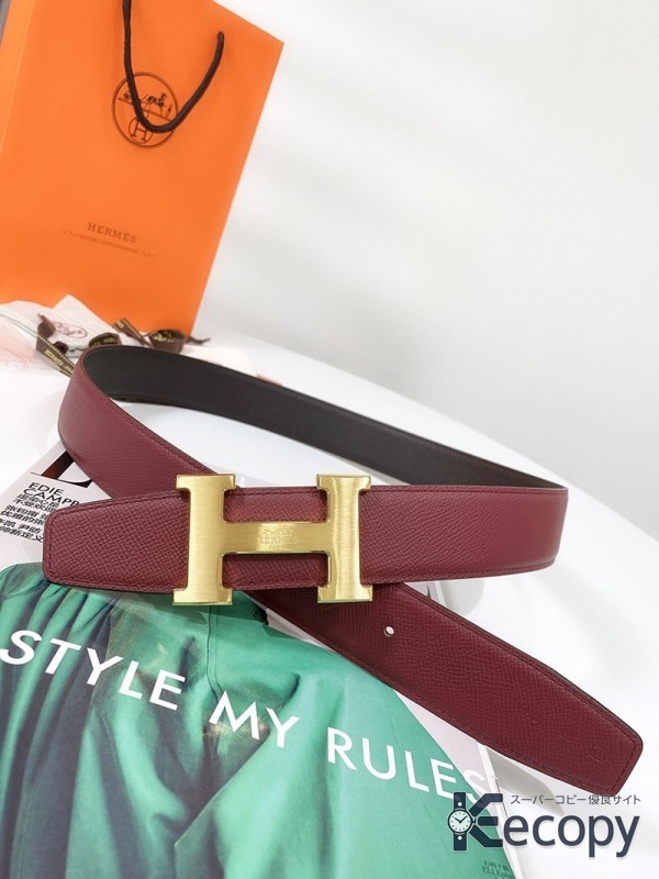 ギフトにも人気 エルメス ベルト 幅広いコーデに対応 コピー N級品 599 画像 4