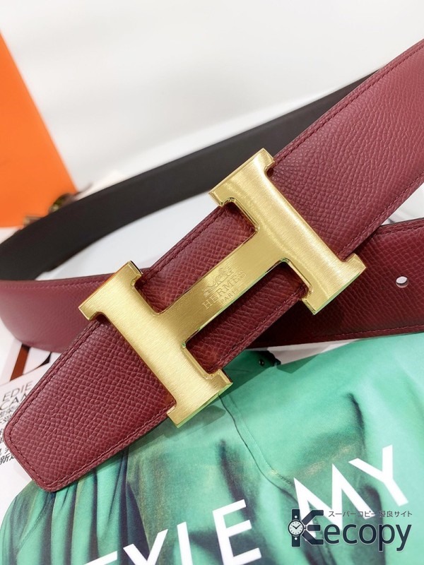 ギフトにも人気 エルメス ベルト 幅広いコーデに対応 コピー N級品 599 画像 5