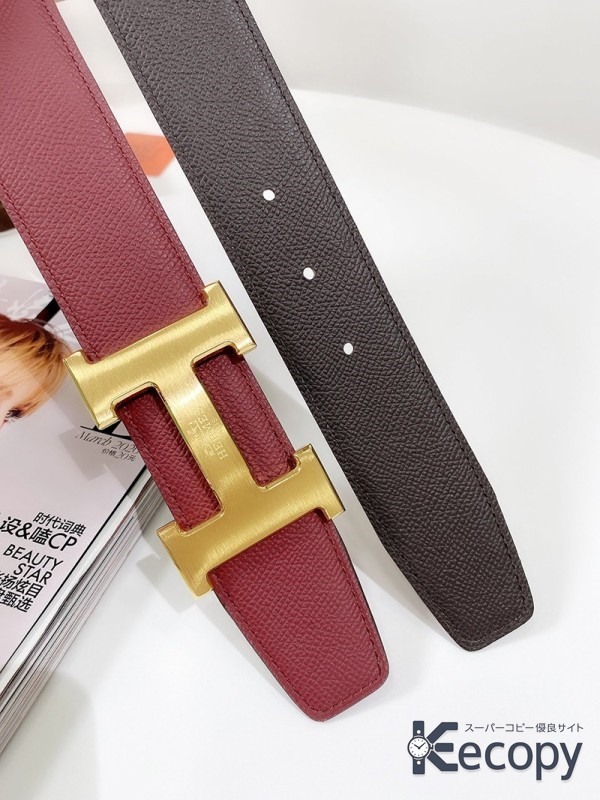 ギフトにも人気 エルメス ベルト 幅広いコーデに対応 コピー N級品 599 画像 7
