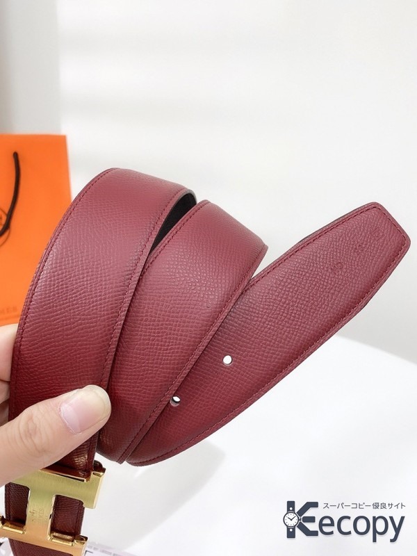 ギフトにも人気 エルメス ベルト 幅広いコーデに対応 コピー N級品 599 画像 8