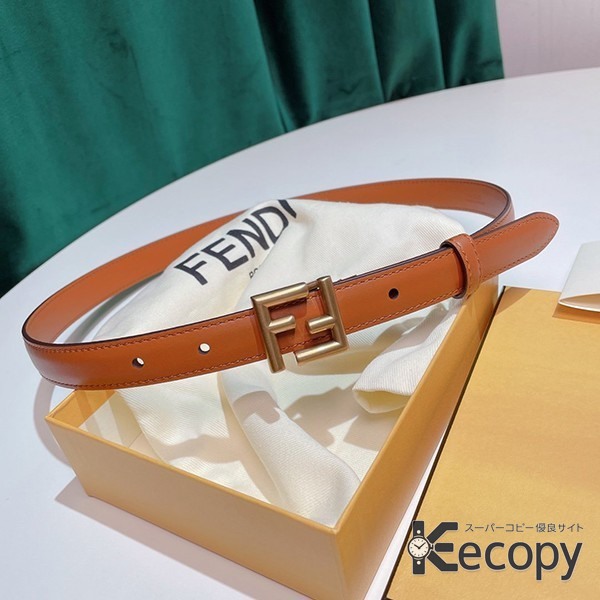 こだわり仕様 フェンディ ベルト 高級感ある仕上げ コピー N級品 371