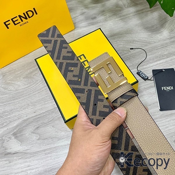 コーデの主役 フェンディ ベルト 毎日使いやすい スーパーコピー 374 画像 9