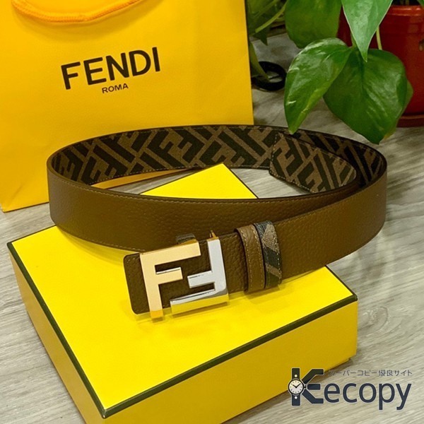 注目モデル フェンディ ベルト 毎日使いやすい N級品 通販 375 画像 10