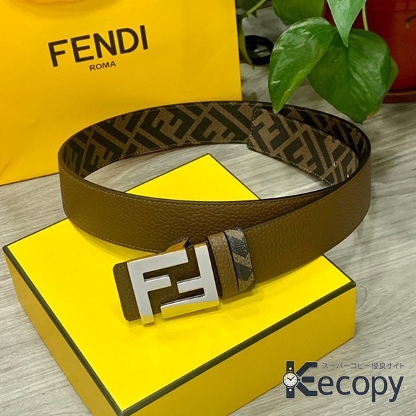 注目モデル フェンディ ベルト 毎日使いやすい N級品 通販 375 画像 13