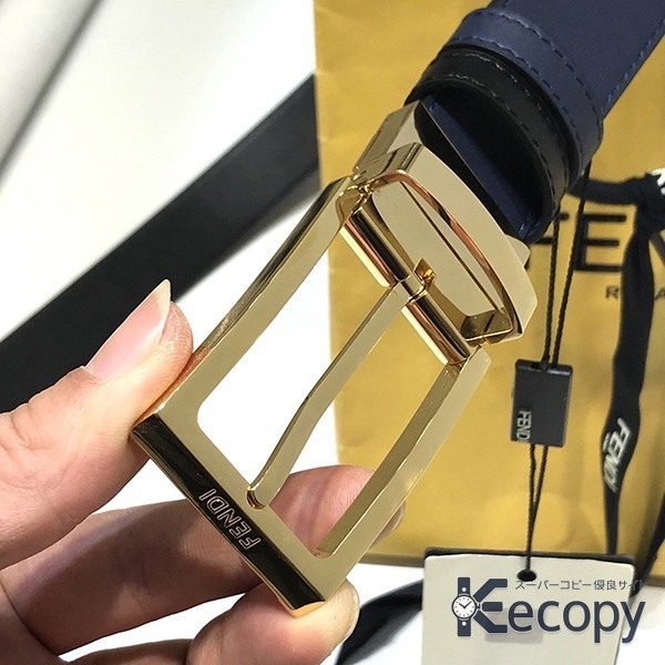 使いやすさ抜群 フェンディ ベルト 毎日使いやすい N級品 通販 362 画像 4