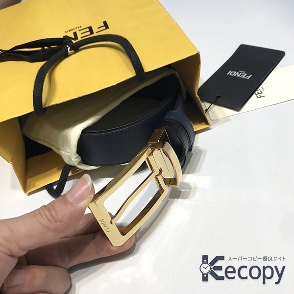 使いやすさ抜群 フェンディ ベルト 毎日使いやすい N級品 通販 362 画像 9