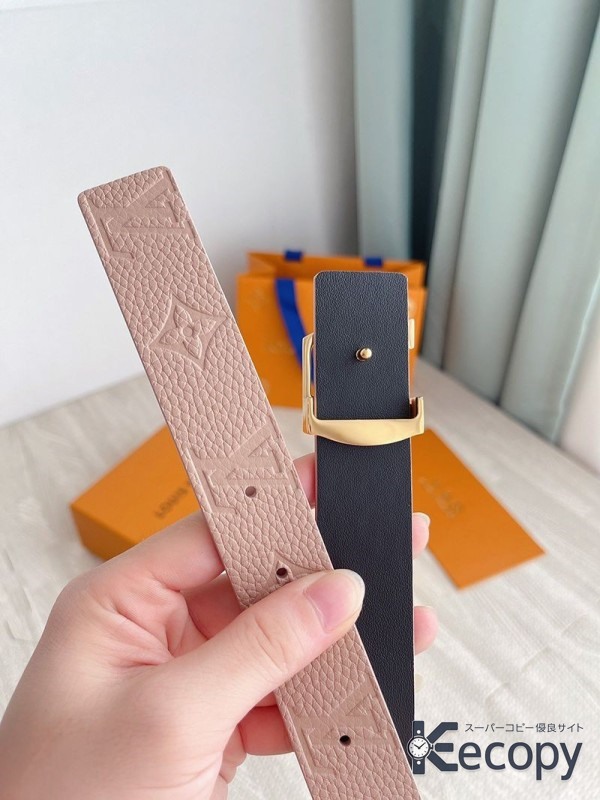 使いやすさ抜群 ルイ・ヴィトン ベルト 高級感ある仕上げ 格安コピー 297 画像 6