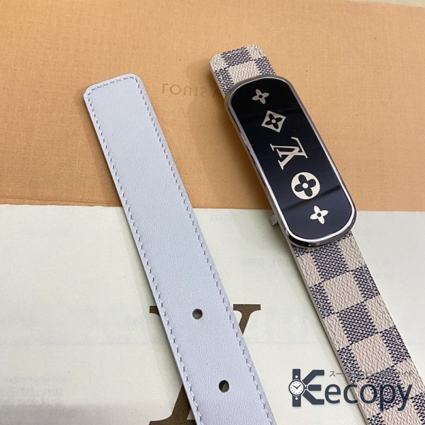 定番人気 ルイ・ヴィトン ベルト 高級感ある仕上げ 激安コピー 304 画像 5