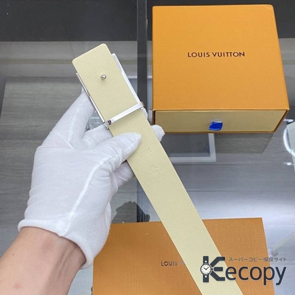コーデの主役 ルイ・ヴィトン ベルト 毎日使いやすい コピー N級品 313 画像 7
