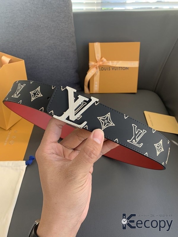 おすすめ ルイ・ヴィトン ベルト 毎日使いやすい コピー N級品 327 画像 2