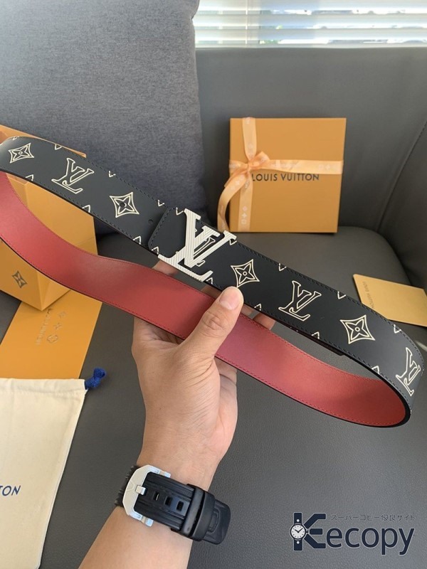 おすすめ ルイ・ヴィトン ベルト 毎日使いやすい コピー N級品 327 画像 5