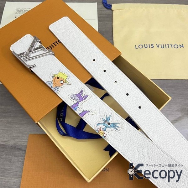 使いやすさ抜群 ルイ・ヴィトン ベルト 高級感ある仕上げ N級品 通販 330 画像 5