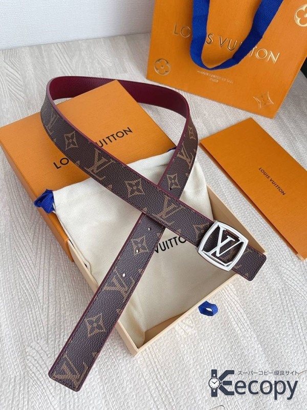 ギフトにも人気 ルイ・ヴィトン ベルト 高級感ある仕上げ 格安コピー 219 画像 7