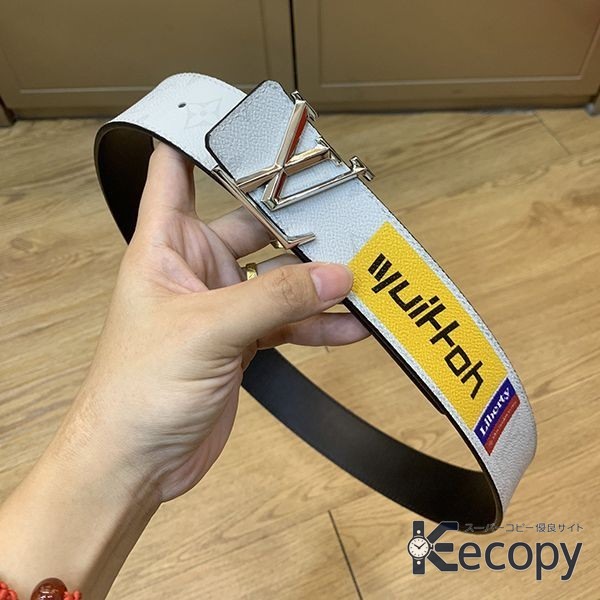 使いやすさ抜群 ルイ・ヴィトン ベルト 幅広いコーデに対応 偽物 人気 231 画像 2
