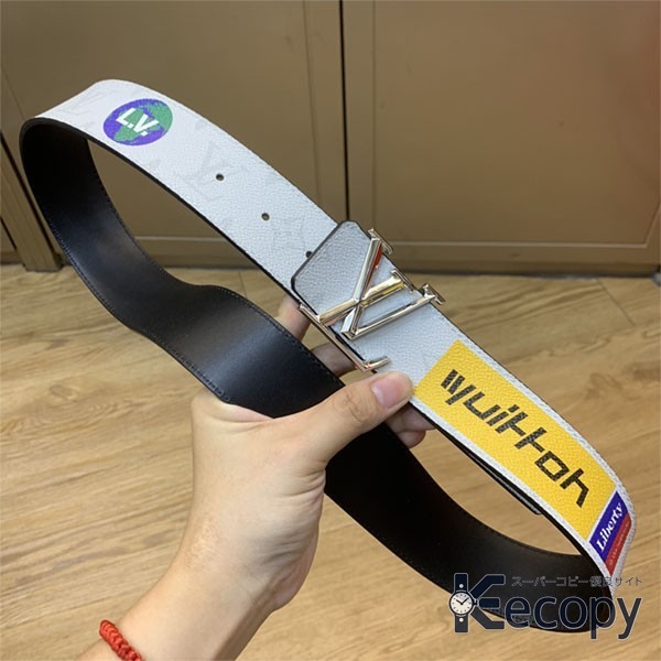 使いやすさ抜群 ルイ・ヴィトン ベルト 幅広いコーデに対応 偽物 人気 231 画像 5