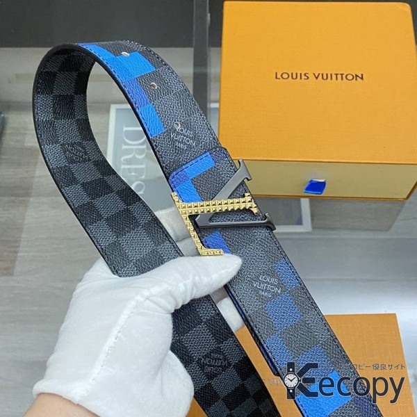 上品な逸品 ルイ・ヴィトン ベルト 上品なバックルデザイン スーパーコピー 233 画像 2