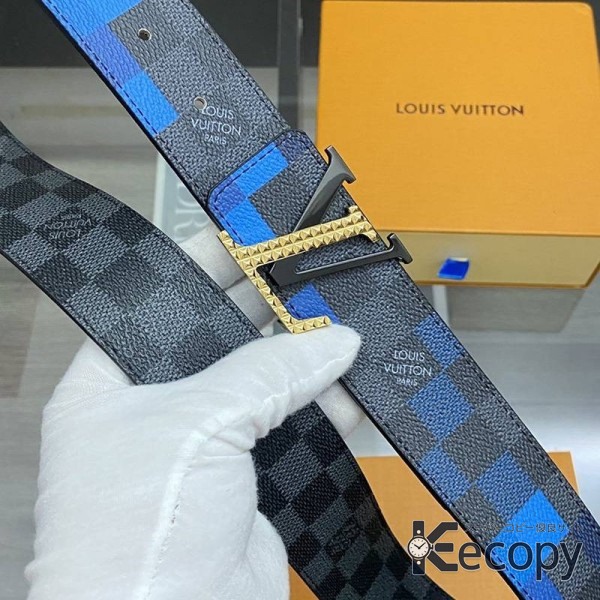 上品な逸品 ルイ・ヴィトン ベルト 上品なバックルデザイン スーパーコピー 233 画像 3
