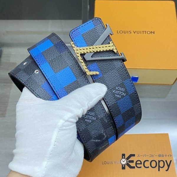 上品な逸品 ルイ・ヴィトン ベルト 上品なバックルデザイン スーパーコピー 233 画像 4