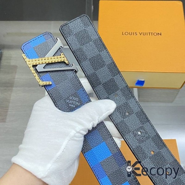 上品な逸品 ルイ・ヴィトン ベルト 上品なバックルデザイン スーパーコピー 233 画像 6
