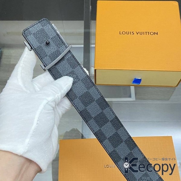 上品な逸品 ルイ・ヴィトン ベルト 上品なバックルデザイン スーパーコピー 233 画像 7