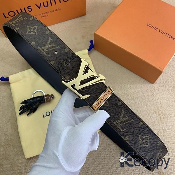 おすすめ ルイ・ヴィトン ベルト 毎日使いやすい 格安コピー 235 画像 3