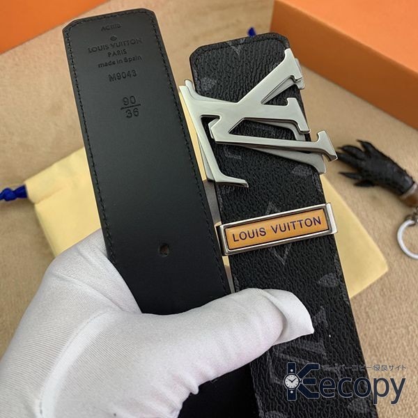 シンプルで上品 ルイ・ヴィトン ベルト 高級感ある仕上げ スーパーコピー 236 画像 4