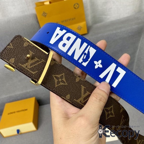 注目モデル ルイ・ヴィトン ベルト 幅広いコーデに対応 激安コピー 239 画像 5