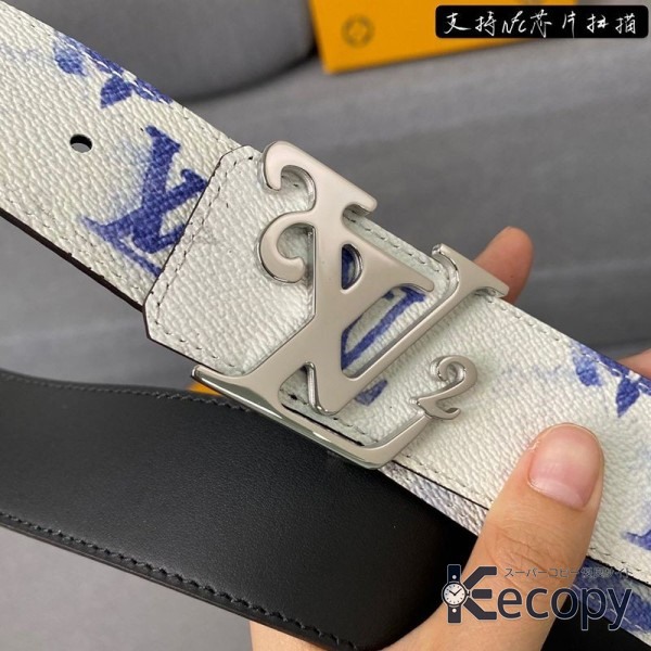 使いやすさ抜群 ルイ・ヴィトン ベルト 幅広いコーデに対応 格安コピー 240 画像 3