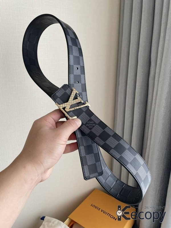 上品な逸品 ルイ・ヴィトン ベルト 上品なバックルデザイン N級品 通販 242 画像 2