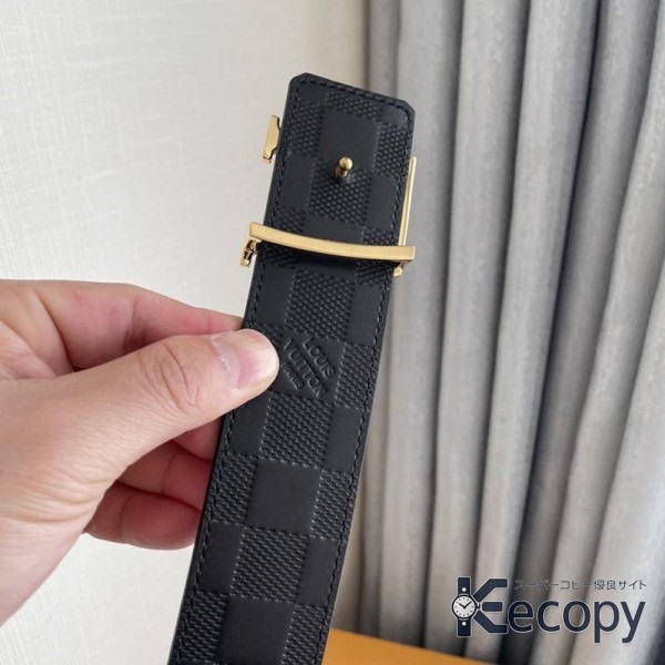 上品な逸品 ルイ・ヴィトン ベルト 上品なバックルデザイン N級品 通販 242 画像 5