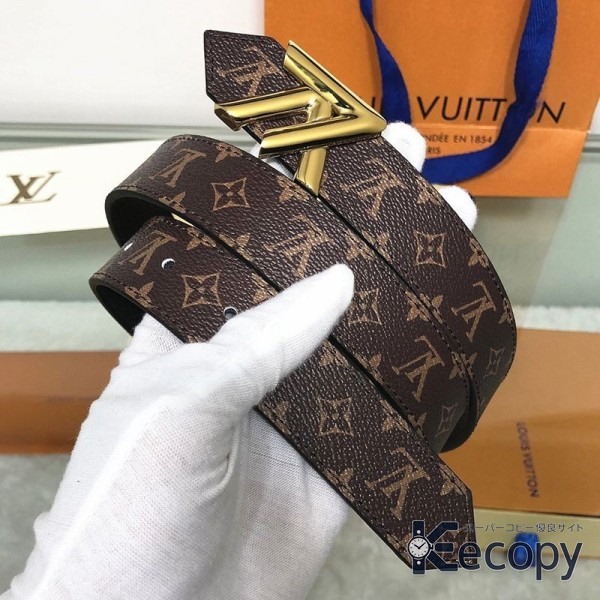 上品な逸品 ルイ・ヴィトン ベルト 毎日使いやすい コピー N級品 251