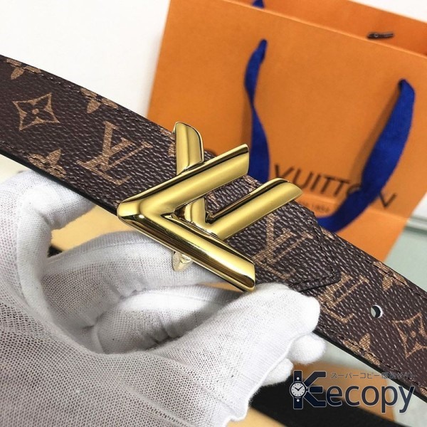 上品な逸品 ルイ・ヴィトン ベルト 毎日使いやすい コピー N級品 251 画像 4