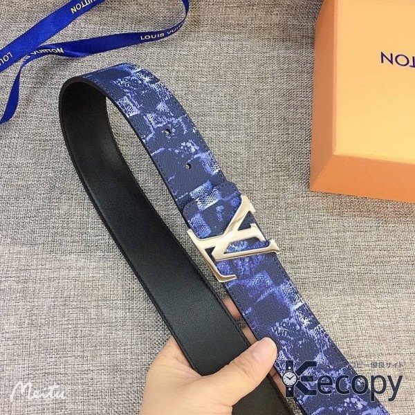 シンプルで上品 ルイ・ヴィトン ベルト 幅広いコーデに対応 スーパーコピー 254 画像 8