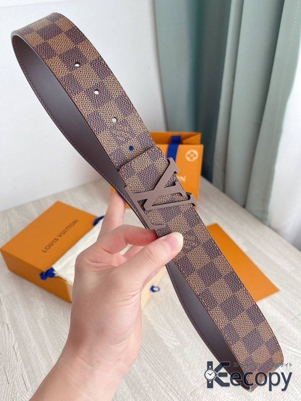 スタイリッシュ ルイ・ヴィトン ベルト 上品なバックルデザイン 最高級コピー 259 画像 4