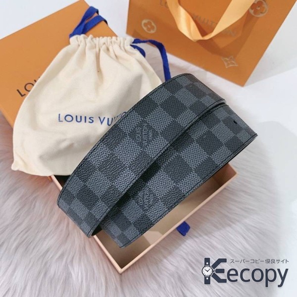洗練デザイン ルイ・ヴィトン ベルト 毎日使いやすい N級品 通販 265 画像 9