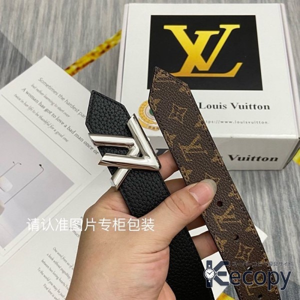 定番人気 ルイ・ヴィトン ベルト 幅広いコーデに対応 スーパーコピー 送料無料 274 画像 6
