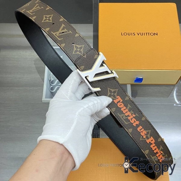 人気モデル ルイ・ヴィトン ベルト 上品なバックルデザイン 最高級コピー 281 画像 2
