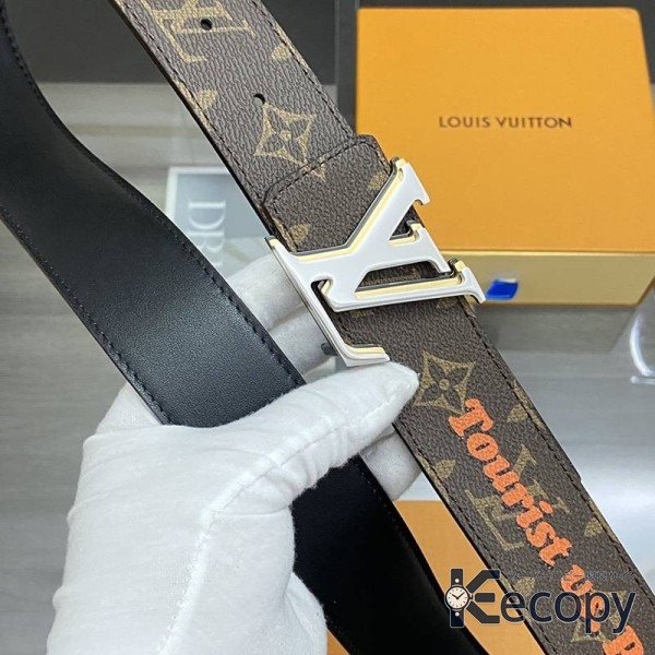 人気モデル ルイ・ヴィトン ベルト 上品なバックルデザイン 最高級コピー 281 画像 4