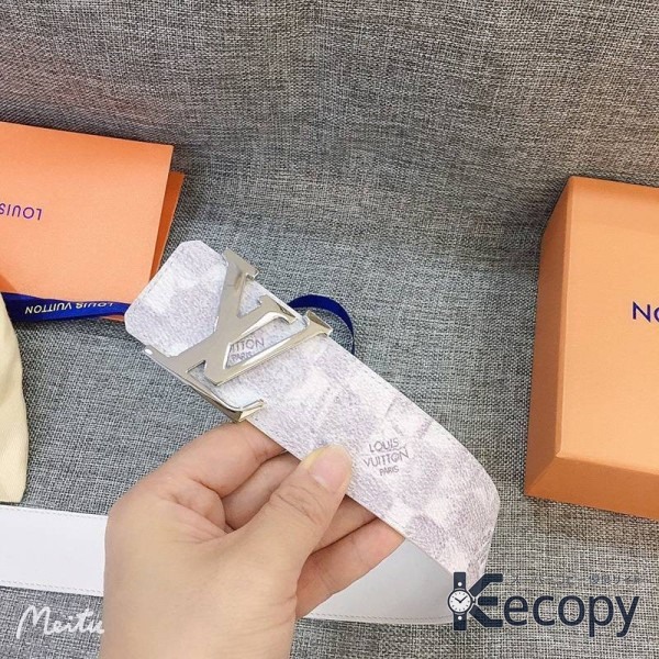 ギフトにも人気 ルイ・ヴィトン ベルト 上品なバックルデザイン N級品 通販 282 画像 2