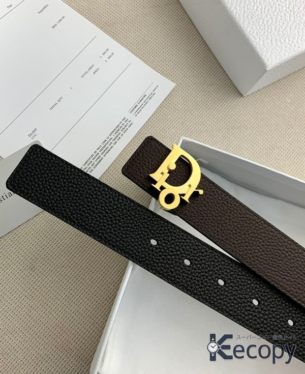 おすすめ ディオール ベルト 上品なバックルデザイン スーパーコピー 485 画像 2