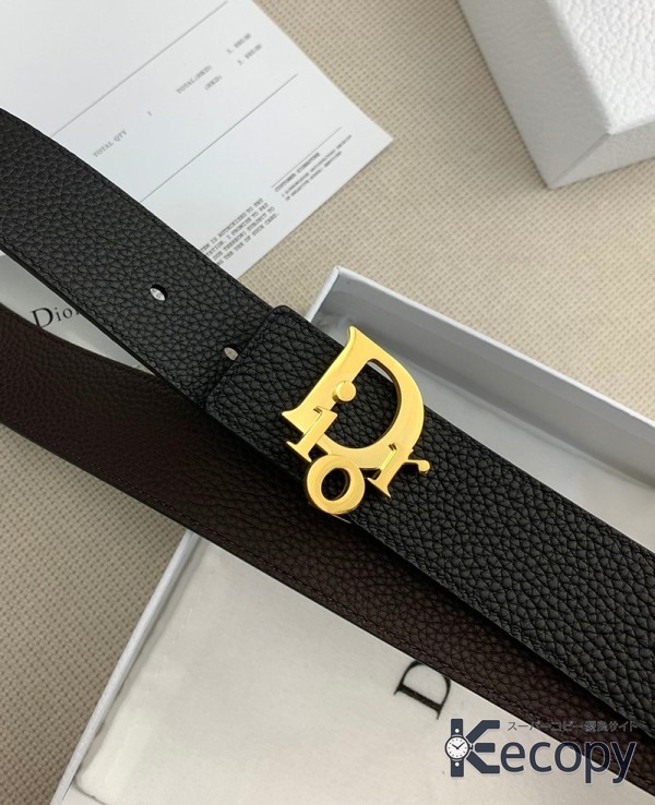 おすすめ ディオール ベルト 上品なバックルデザイン スーパーコピー 485 画像 3