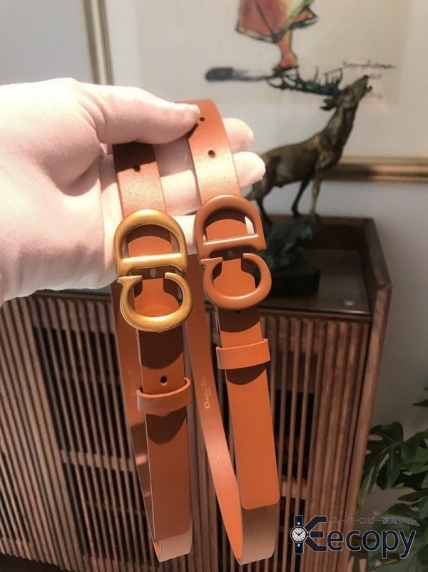 シンプルで上品 ディオール ベルト 装いのアクセント コピー N級品 486 画像 2