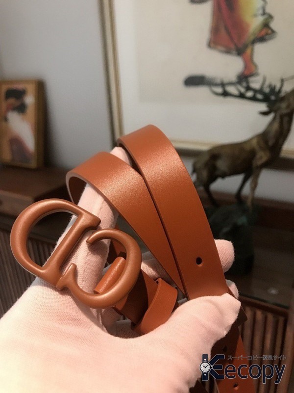 シンプルで上品 ディオール ベルト 装いのアクセント コピー N級品 486 画像 3