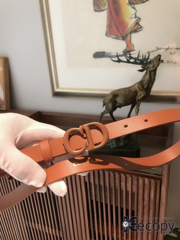 シンプルで上品 ディオール ベルト 装いのアクセント コピー N級品 486 画像 4