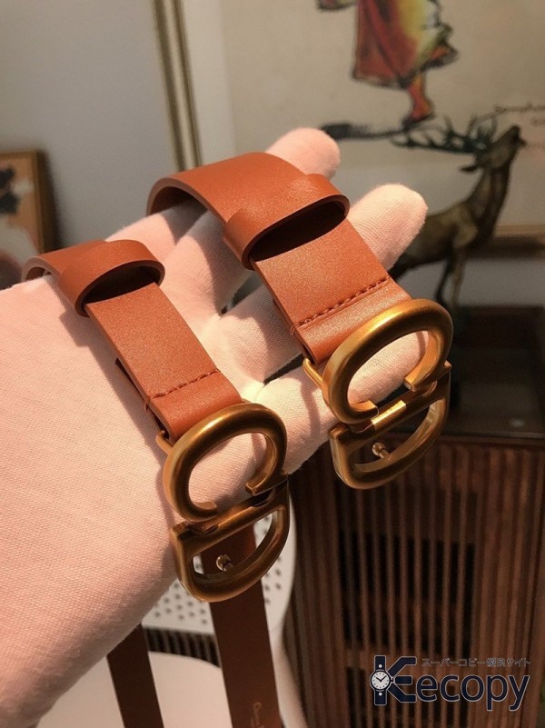 シンプルで上品 ディオール ベルト 装いのアクセント コピー N級品 486 画像 5