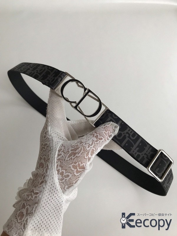 存在感のある ディオール ベルト 高級感ある仕上げ コピー N級品 404 画像 3