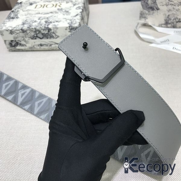 スタイリッシュ ディオール ベルト 上品なバックルデザイン 偽物 人気 414 画像 6