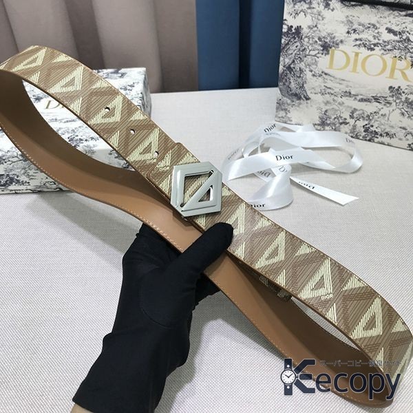高級感あふれる ディオール ベルト 毎日使いやすい スーパーコピー 送料無料 415 画像 3
