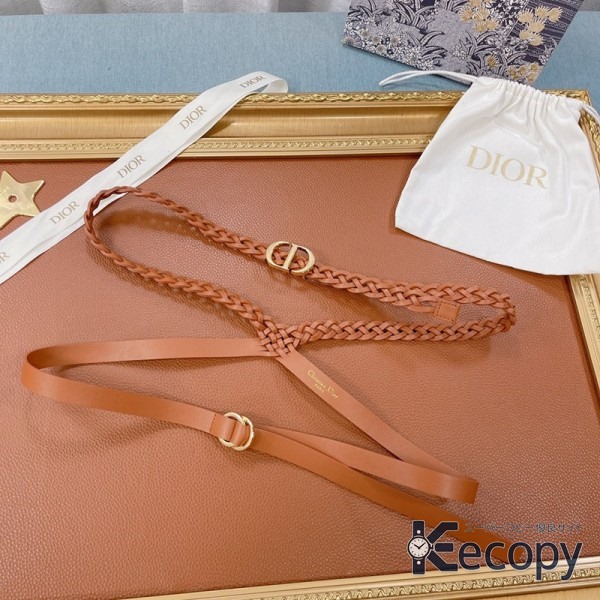 シンプルで上品 ディオール ベルト 上品なバックルデザイン コピー N級品 433 画像 5