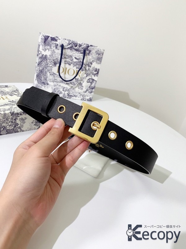 上品な逸品 ディオール ベルト 高級感ある仕上げ 最高級コピー 436 画像 5
